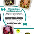 Antevisão Folheto LIDL Extra Vida Saudável